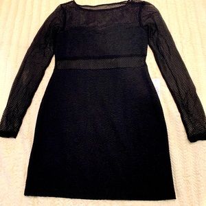 BCBG Generation Party Dress